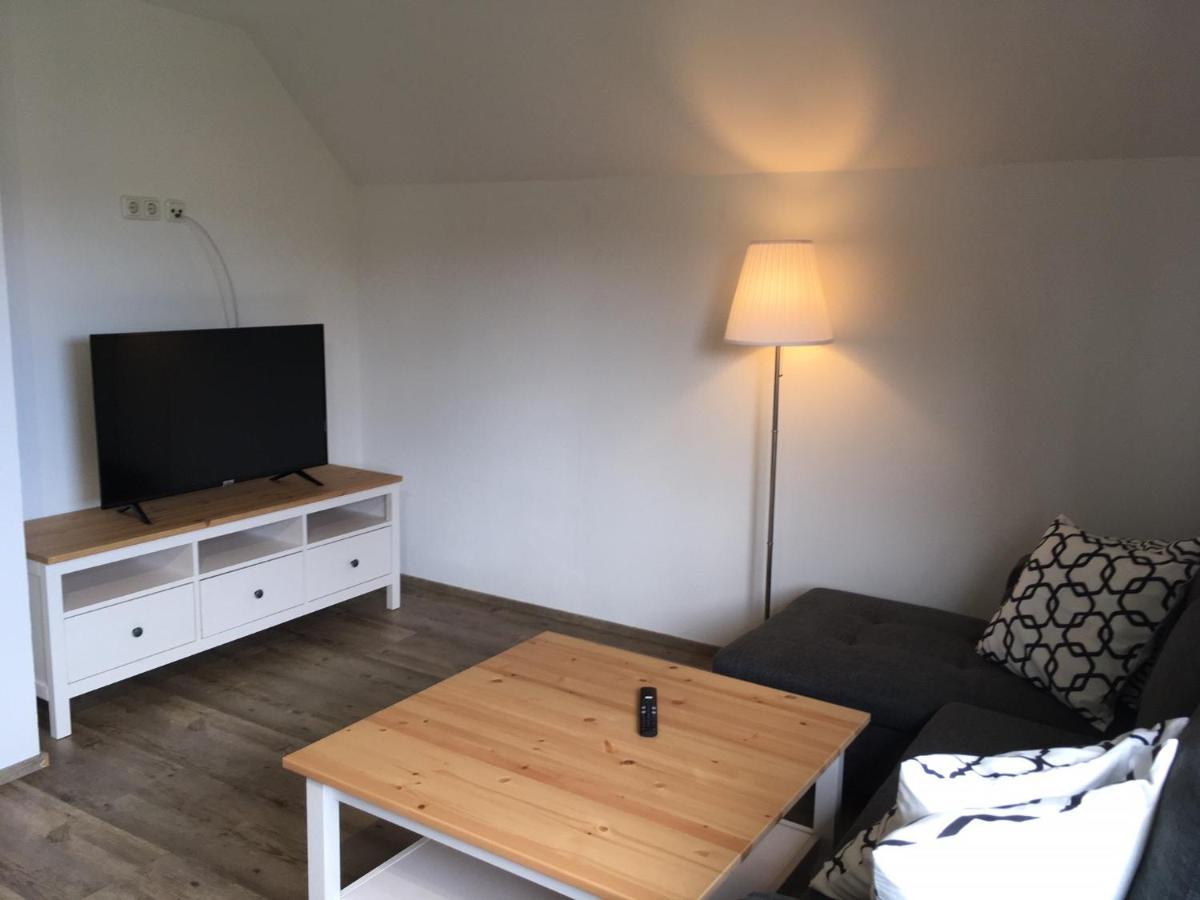 Ferienwohnungen Rössle Stiefenhofen Exterior foto