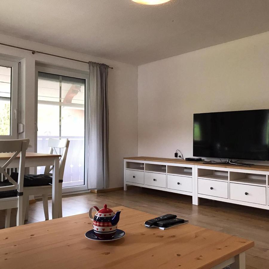 Ferienwohnungen Rössle Stiefenhofen Exterior foto