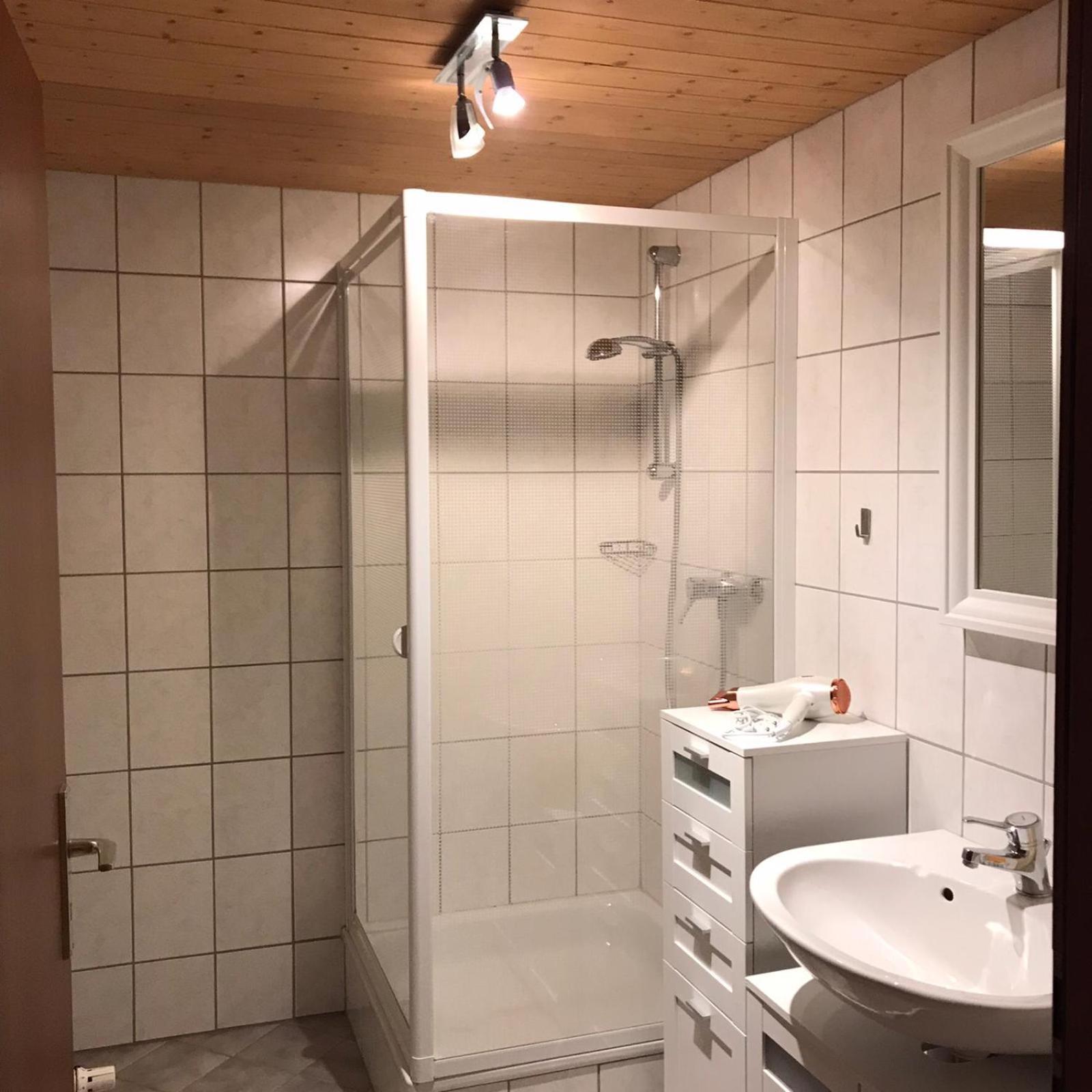 Ferienwohnungen Rössle Stiefenhofen Exterior foto